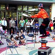 クラウンパフォーマンス