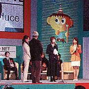 進行台本制作