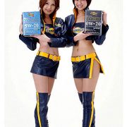 イメージガール募集キャンペーン～衣装制作