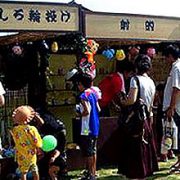 子供縁日・1