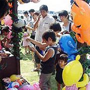 子供縁日・3
