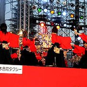 舞台進行・4
