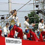 舞台進行・2
