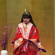 うちのお雛様