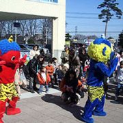 節分祭り
