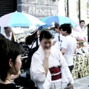 地元商店の出店