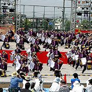 舞台進行・3